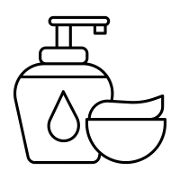 العناية بالجسم