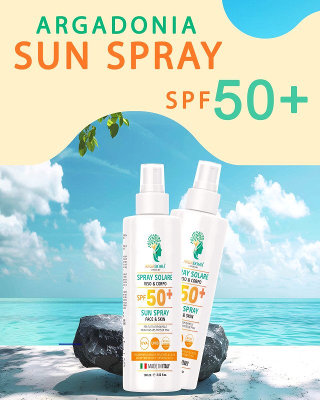 واقي الشمس الخاص بالبشرة الدهنية والمختلطة،