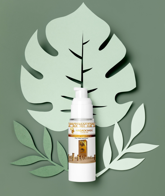 Rabat Royal Argan Essence