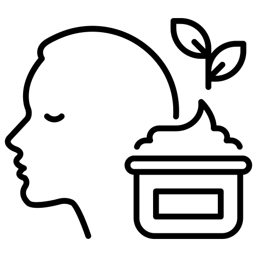 العناية بالبشرة